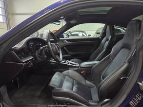 Thumbnail von Porsche 911 992 Carrera S /PDLS+/Bose/4Radlenkung/*870€