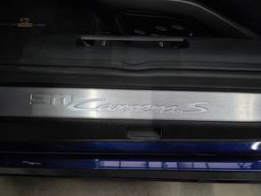 Thumbnail von Porsche 911 992 Carrera S /PDLS+/Bose/4Radlenkung/*870€