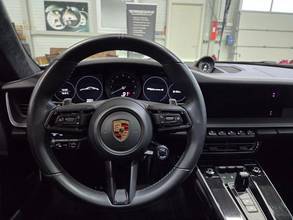 Thumbnail von Porsche 911 992 Carrera S /PDLS+/Bose/4Radlenkung/*870€