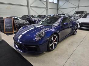 Thumbnail von Porsche 911 992 Carrera S /PDLS+/Bose/4Radlenkung/*870€
