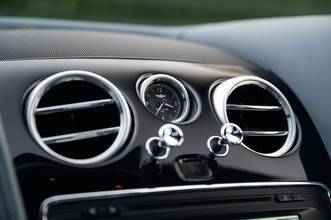 Thumbnail von Bentley Flying Spur V8 Mulliner |FontKino|ACC|Massa|Kame