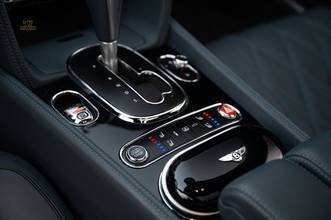 Thumbnail von Bentley Flying Spur V8 Mulliner |FontKino|ACC|Massa|Kame