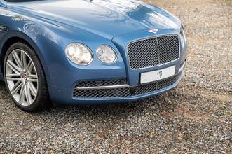 Thumbnail von Bentley Flying Spur V8 Mulliner |FontKino|ACC|Massa|Kame