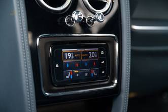 Thumbnail von Bentley Flying Spur V8 Mulliner |FontKino|ACC|Massa|Kame