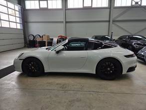 Thumbnail von Porsche 992 Targa 4 /Bose/Rückfahr/Sportauspuff/*1200€