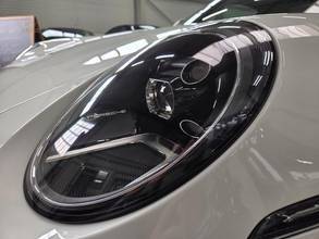 Thumbnail von Porsche 992 Targa 4 /Bose/Rückfahr/Sportauspuff/*1200€