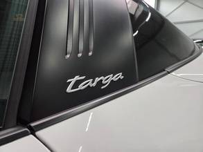 Thumbnail von Porsche 992 Targa 4 /Bose/Rückfahr/Sportauspuff/*1200€