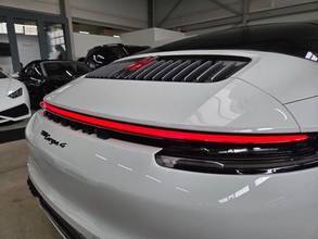 Thumbnail von Porsche 992 Targa 4 /Bose/Rückfahr/Sportauspuff/*1200€