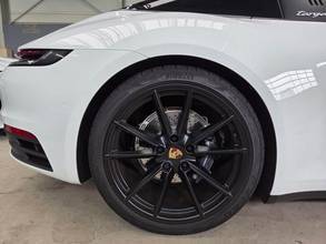 Thumbnail von Porsche 992 Targa 4 /Bose/Rückfahr/Sportauspuff/*1200€