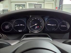 Thumbnail von Porsche 992 Targa 4 /Bose/Rückfahr/Sportauspuff/*1200€