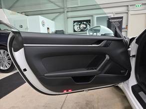 Thumbnail von Porsche 992 Targa 4 /Bose/Rückfahr/Sportauspuff/*1200€