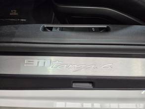 Thumbnail von Porsche 992 Targa 4 /Bose/Rückfahr/Sportauspuff/*1200€