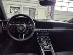 Thumbnail von Porsche 992 Targa 4 /Bose/Rückfahr/Sportauspuff/*1200€