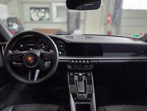 Thumbnail von Porsche 992 Targa 4 /Bose/Rückfahr/Sportauspuff/*1200€