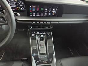 Thumbnail von Porsche 992 Targa 4 /Bose/Rückfahr/Sportauspuff/*1200€