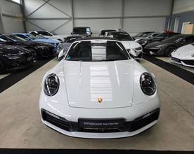 Thumbnail von Porsche 992 Targa 4 /Bose/Rückfahr/Sportauspuff/*1200€
