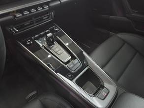 Thumbnail von Porsche 992 Targa 4 /Bose/Rückfahr/Sportauspuff/*1200€