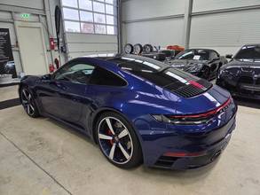 Thumbnail von Porsche 911 Carrera S /PDLS+/Bose/Sport-Chrono/*870€