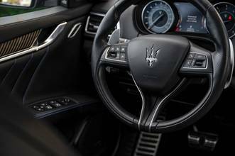 Thumbnail von Maserati Ghibli 2.0 330PS GranSport | H/K | ACC | 360Gr |