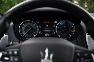 Thumbnail von Maserati Ghibli 2.0 330PS GranSport | H/K | ACC | 360Gr |