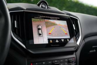 Thumbnail von Maserati Ghibli 2.0 330PS GranSport | H/K | ACC | 360Gr |