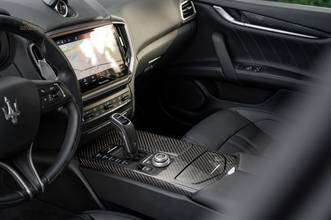 Thumbnail von Maserati Ghibli 2.0 330PS GranSport | H/K | ACC | 360Gr |