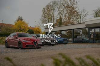 Thumbnail von Maserati Ghibli 2.0 330PS GranSport | H/K | ACC | 360Gr |