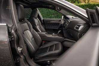 Thumbnail von Maserati Ghibli 2.0 330PS GranSport | H/K | ACC | 360Gr |