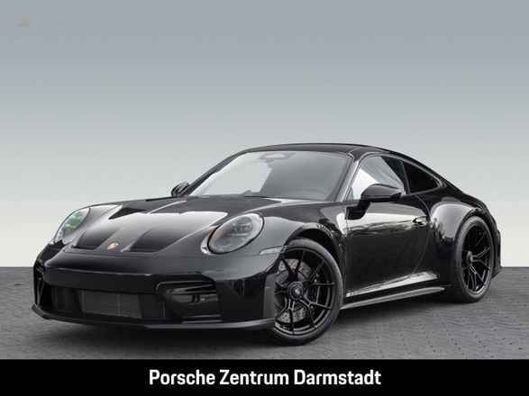 Porsche 992 911 GT3 mit Touring-Paket Liftsystem-VA BOSE
