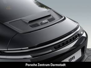 Thumbnail von Porsche 992 911 GT3 mit Touring-Paket Liftsystem-VA BOSE