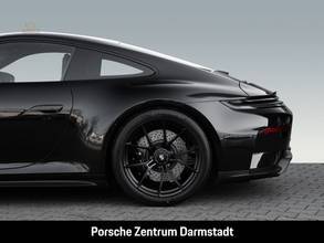 Thumbnail von Porsche 992 911 GT3 mit Touring-Paket Liftsystem-VA BOSE