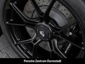 Thumbnail von Porsche 992 911 GT3 mit Touring-Paket Liftsystem-VA BOSE