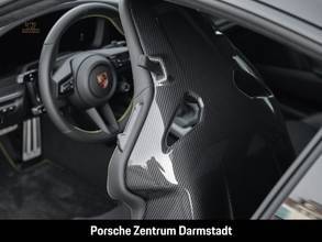 Thumbnail von Porsche 992 911 GT3 mit Touring-Paket Liftsystem-VA BOSE