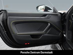 Thumbnail von Porsche 992 911 GT3 mit Touring-Paket Liftsystem-VA BOSE