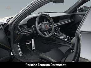 Thumbnail von Porsche 992 911 GT3 mit Touring-Paket Liftsystem-VA BOSE