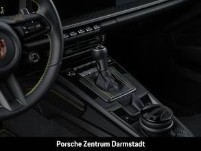 Thumbnail von Porsche 992 911 GT3 mit Touring-Paket Liftsystem-VA BOSE