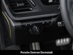 Thumbnail von Porsche 992 911 GT3 mit Touring-Paket Liftsystem-VA BOSE