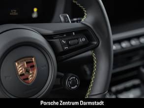 Thumbnail von Porsche 992 911 GT3 mit Touring-Paket Liftsystem-VA BOSE