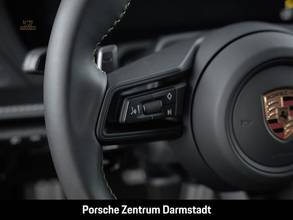 Thumbnail von Porsche 992 911 GT3 mit Touring-Paket Liftsystem-VA BOSE