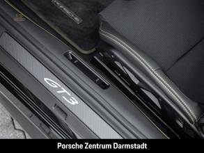 Thumbnail von Porsche 992 911 GT3 mit Touring-Paket Liftsystem-VA BOSE
