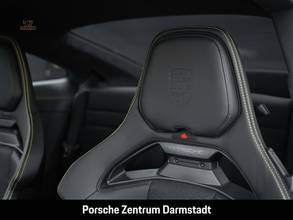 Thumbnail von Porsche 992 911 GT3 mit Touring-Paket Liftsystem-VA BOSE