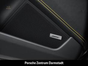 Thumbnail von Porsche 992 911 GT3 mit Touring-Paket Liftsystem-VA BOSE