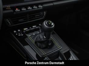 Thumbnail von Porsche 992 911 GT3 mit Touring-Paket Liftsystem-VA BOSE
