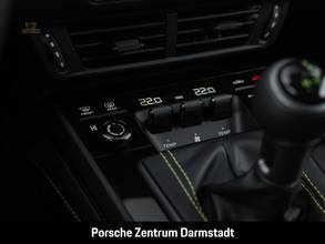 Thumbnail von Porsche 992 911 GT3 mit Touring-Paket Liftsystem-VA BOSE