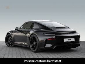 Thumbnail von Porsche 992 911 GT3 mit Touring-Paket Liftsystem-VA BOSE