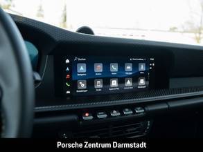 Thumbnail von Porsche 992 911 GT3 mit Touring-Paket Liftsystem-VA BOSE