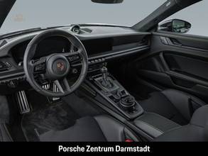 Thumbnail von Porsche 992 911 GT3 mit Touring-Paket Liftsystem-VA BOSE