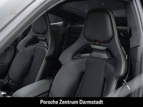 Thumbnail von Porsche 992 911 GT3 mit Touring-Paket Liftsystem-VA BOSE