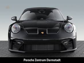 Thumbnail von Porsche 992 911 GT3 mit Touring-Paket Liftsystem-VA BOSE
