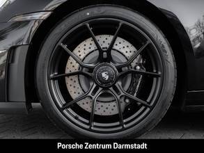 Thumbnail von Porsche 992 911 GT3 mit Touring-Paket Liftsystem-VA BOSE